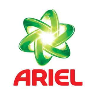 برند آریل (Ariel)