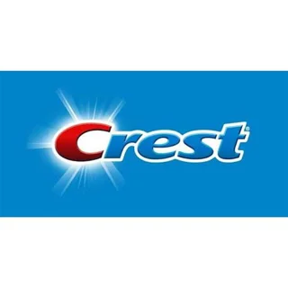 برند کرست (Crest)