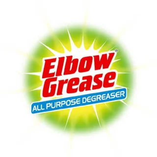 برند البو گریس (Elbow Grease)