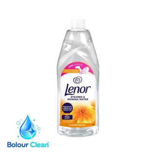 مایع اتو لنور مدل Summer Breeze حجم ۱۰۰۰ میلیلیتر